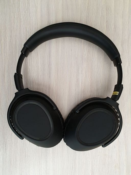 Sennheiser PXC 550-II