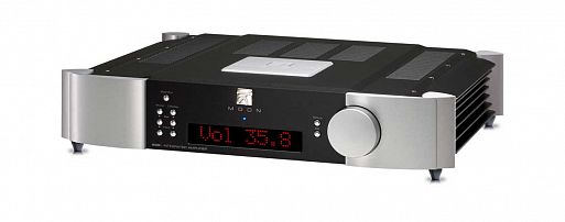 Интегральный усилитель Simaudio Moon 600i