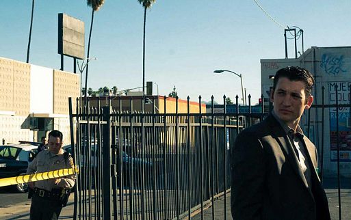 «Слишком стар, чтобы умереть молодым» / Too Old to Die Young (2019)