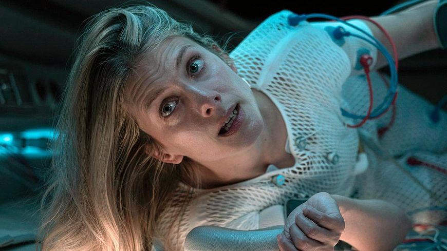 Кислород / Oxygen (2021)