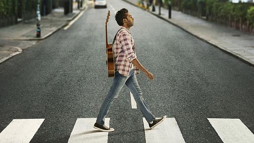 «Yesterday» / Yesterday (2019)