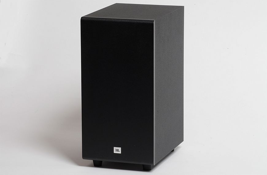 Саундбар JBL Cinema SB190