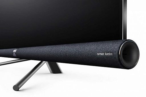 Телевизоры TCL серии C6US