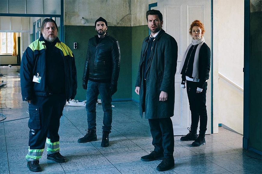 6. Мистериум. Журнал 64 / Journal 64 (2018)