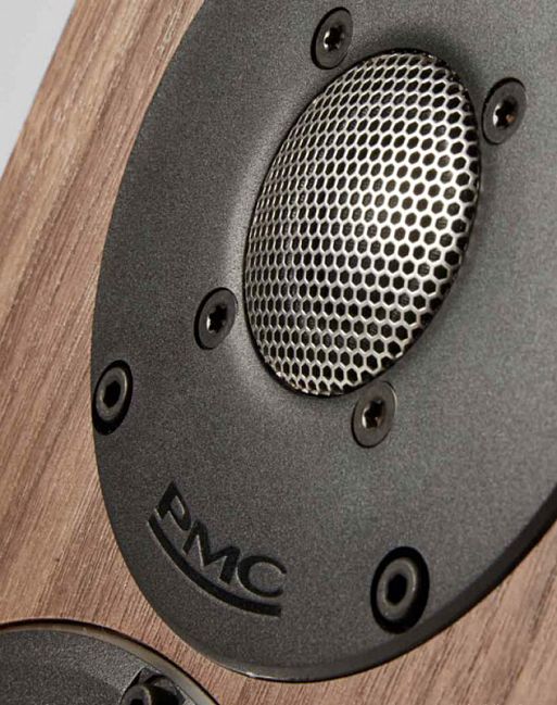 PMC twenty5i — twenty5, только лучше