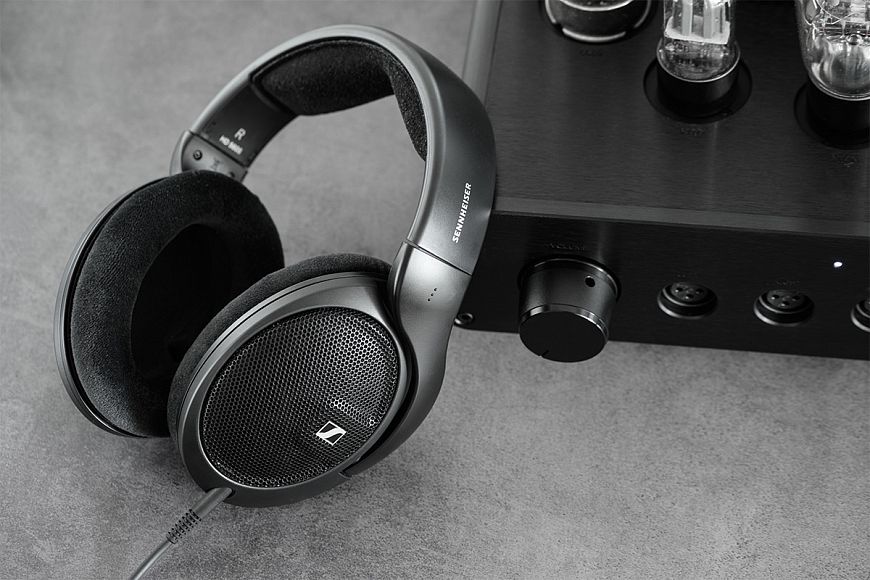 Sennheiser HD 560S