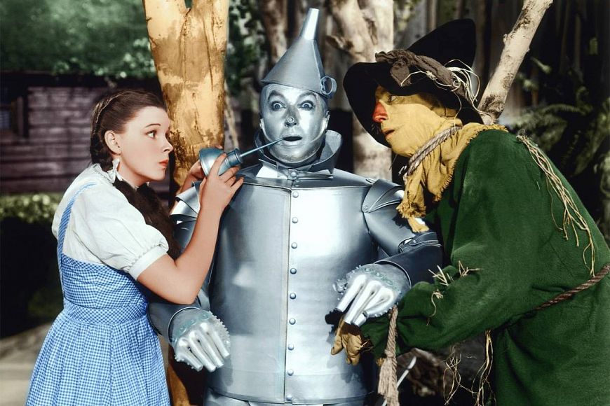 Топ-50 лучших приключенческих фильмов — рейтинг Hi-Fi.ru