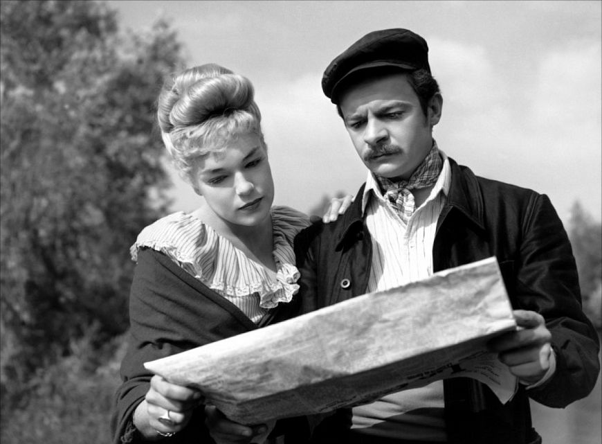 50 лучших фильмов французского кино