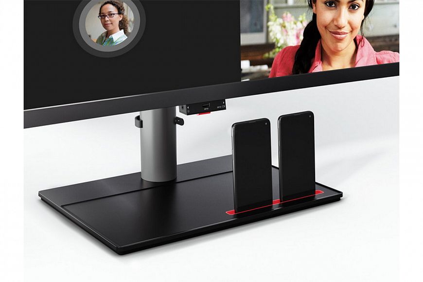 Монитор Lenovo ThinkVision P40w-20