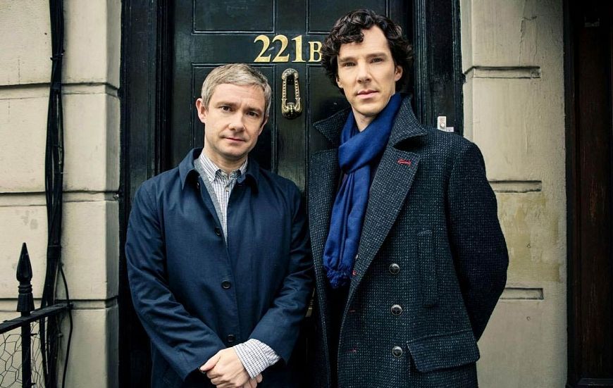 50 детективных сериалов — лучшие из лучших по состоянию на 2021 год