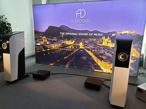 Munich High End Show 2019 best