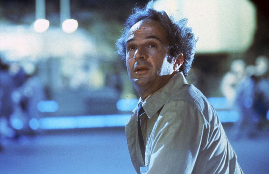 Франсуа Трюффо (François Roland Truffaut)