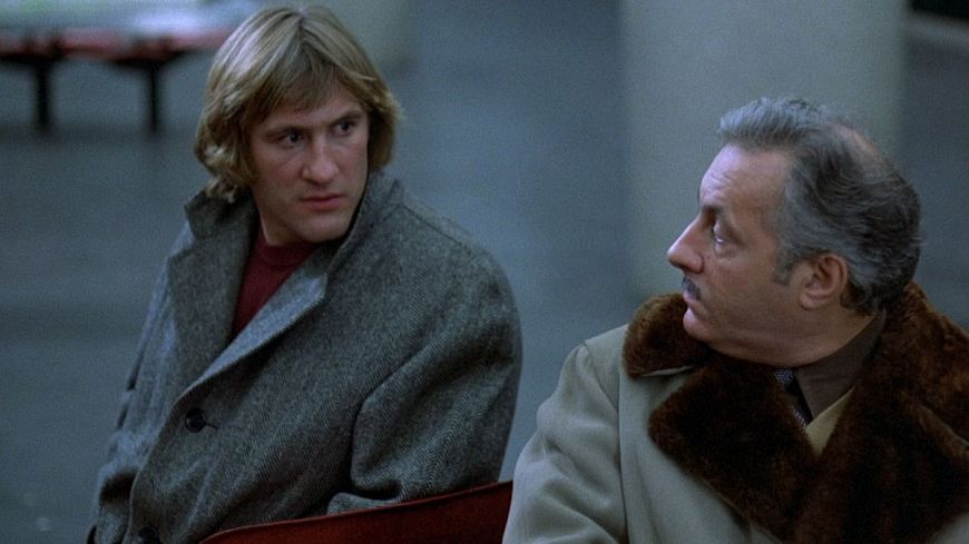 50 лучших фильмов французского кино