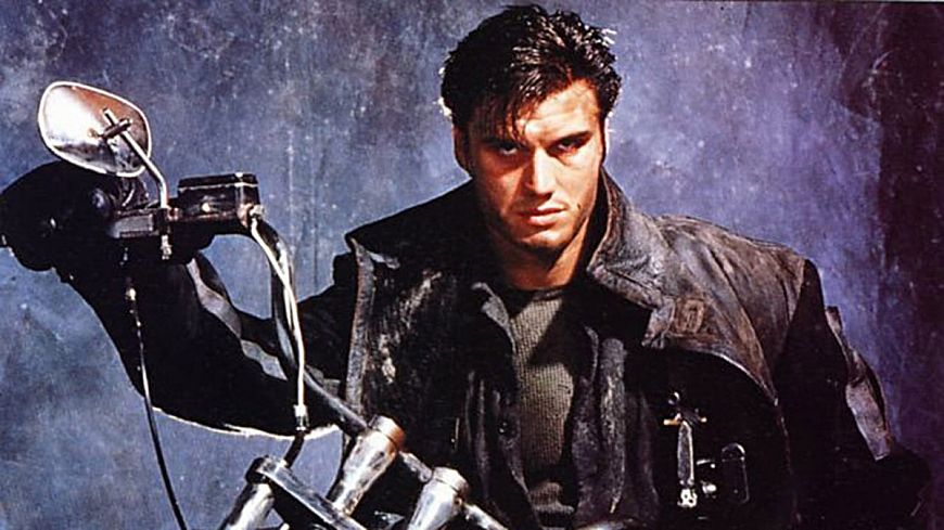 Каратель / The Punisher (1989)