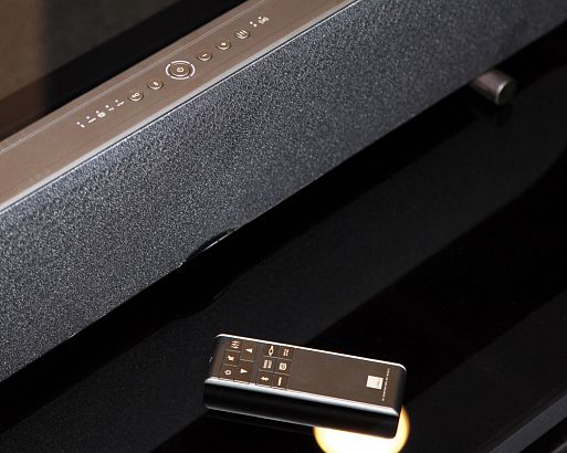 Саундбар DALI Katch One