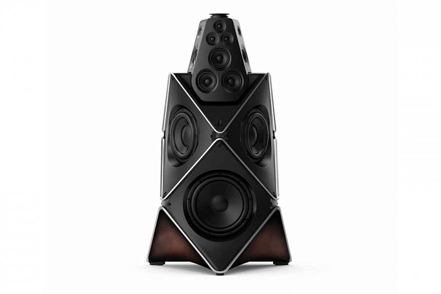 Совместная коллекция Berluti и Bang & Olufsen