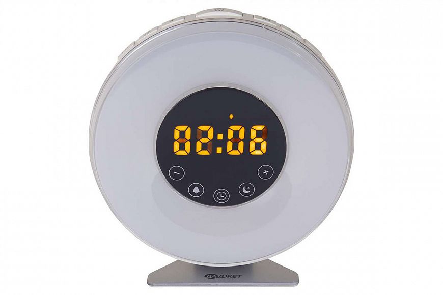 Светобудильник Новый Рассвет