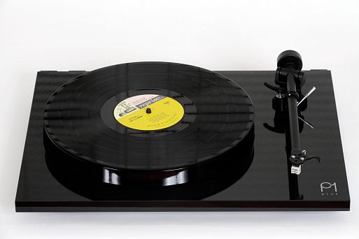Rega Planar 1 Plus