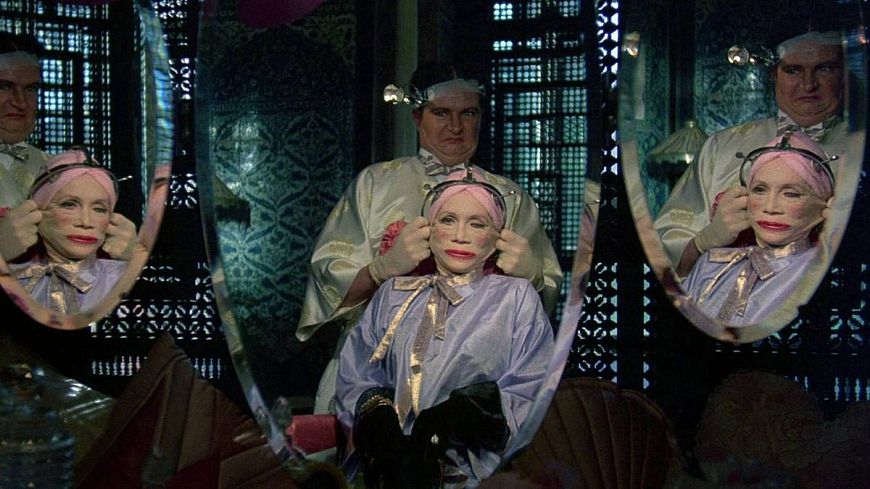 Топ-50 культовых фильмов, которые становятся лучше с каждым новым просмотром