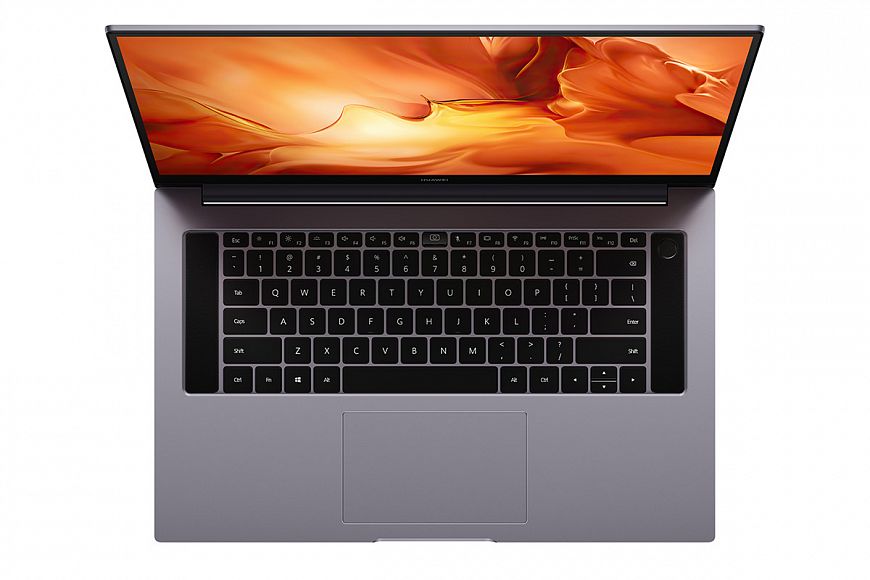 Ноутбук HUAWEI MateBook D 16