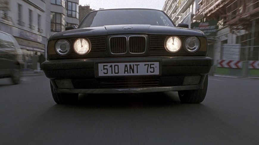 50 лучших погонь в истории кино – рейтинг 2021 года