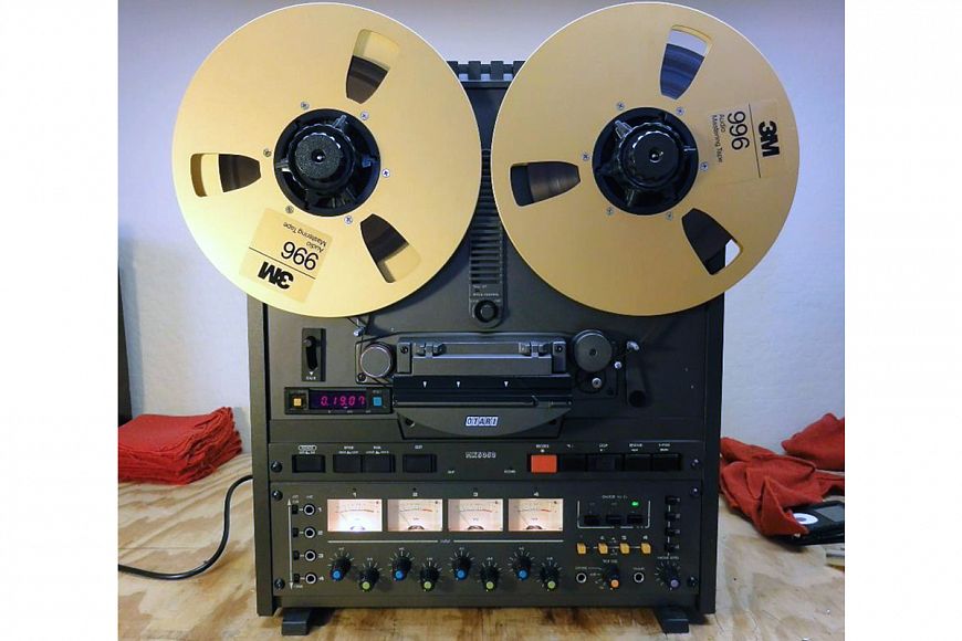 Otari MX5050 BQII