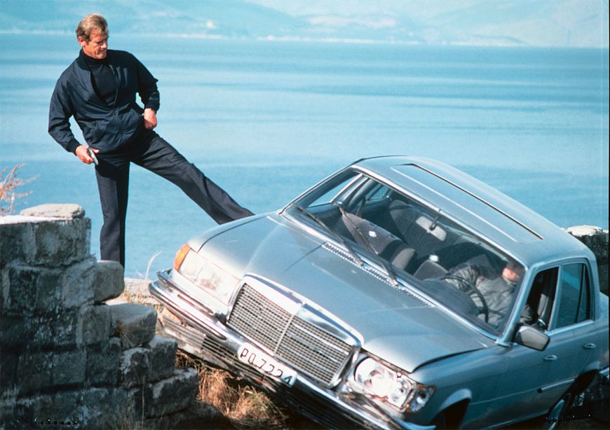 Все 27 фильмов о Джеймсе Бонде – от худшего к лучшему