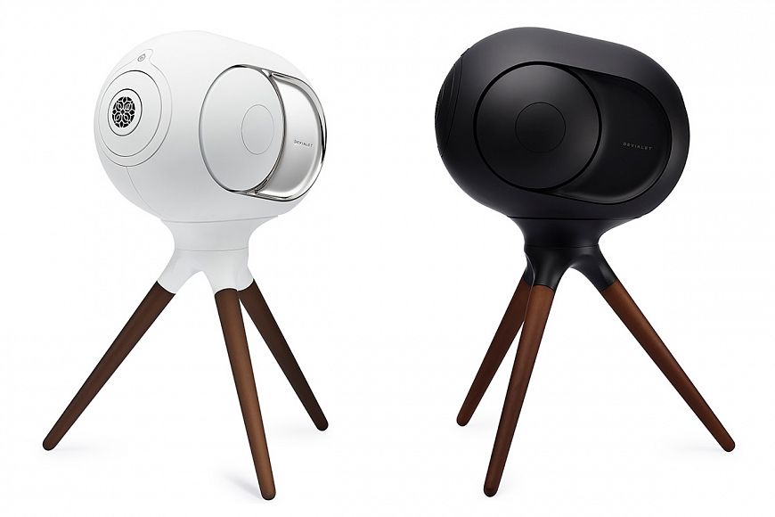 Беспроводная аудиосистема Devialet Phantom I 103 dB