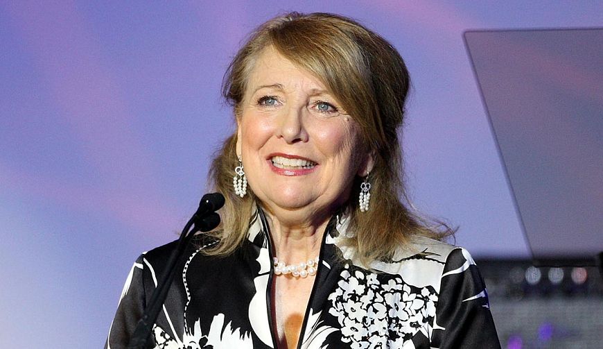 Тери Гарр (Teri Garr)