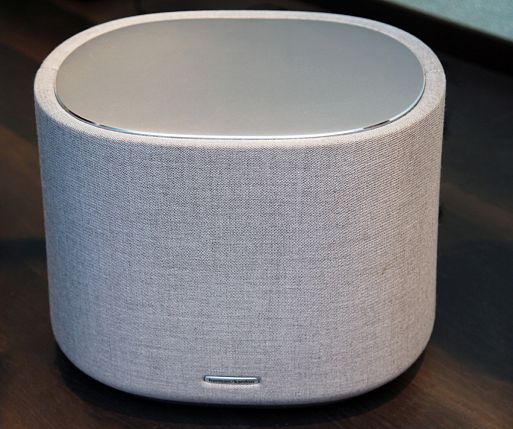 Беспроводные аудиосистемы Harman Kardon Citation