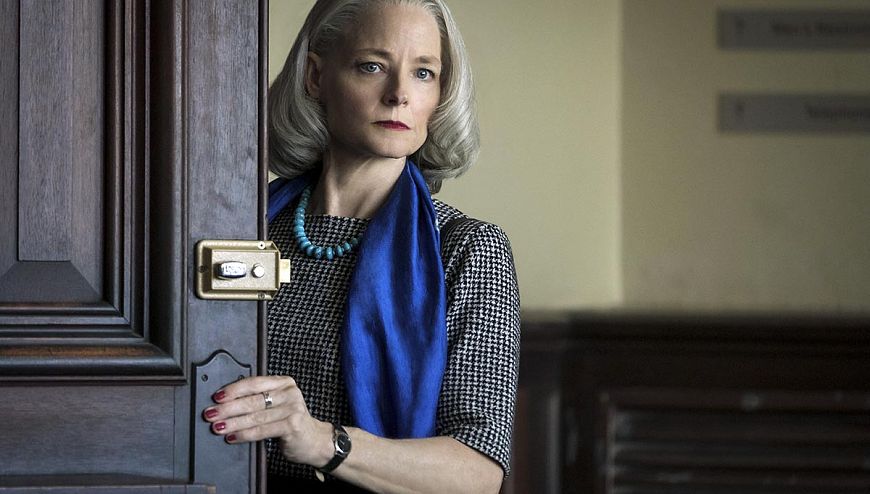 50 лучших детективов и триллеров 2020 года — полный список новинок жанра