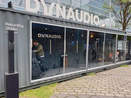 Munich High End 2019