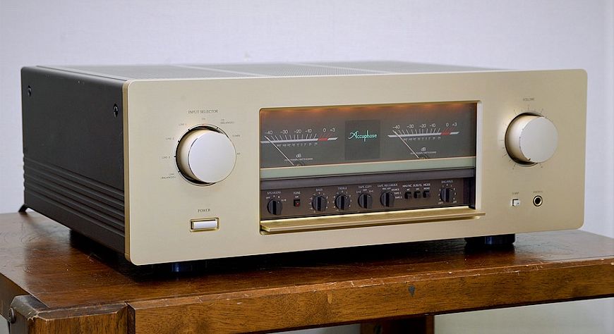 10 больших интегральных усилителей 1990-х