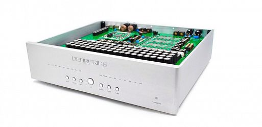 Denafrips Terminator