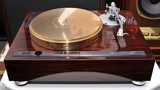 «Винил Джем 2020» – система компании М-СТЕРЕО