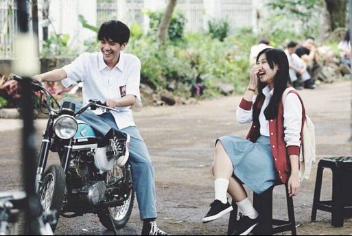 Дилан 1991 / Dilan 1991 (2019)