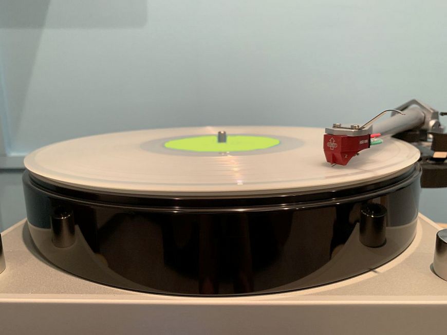 UHQR-винил Jethro Tull «Aqualung» (1971) от Analogue Productions