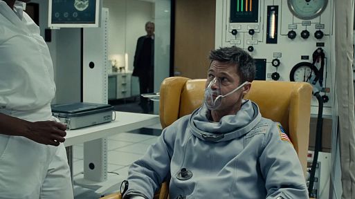 К звездам / Ad Astra (2019)