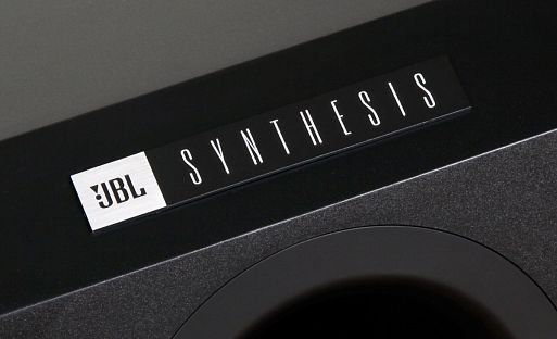 Пассивный сабвуфер JBL Synthesis SSW-2
