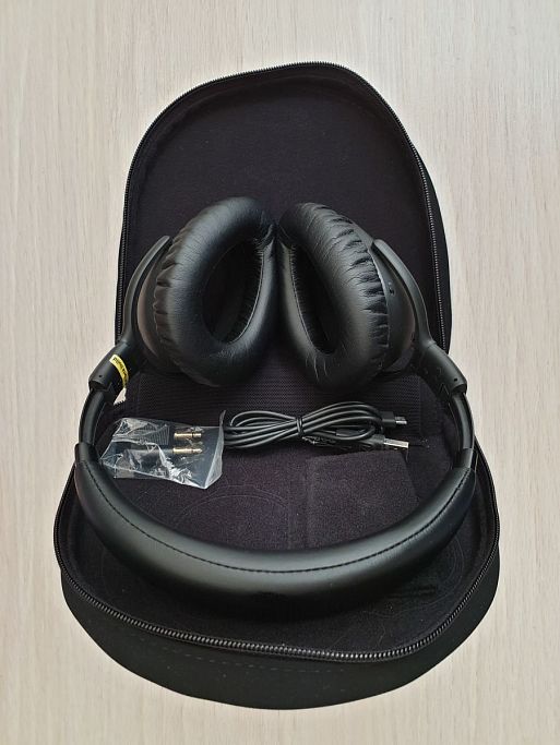 Sennheiser PXC 550-II