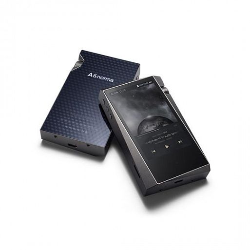 Astell&Kern
