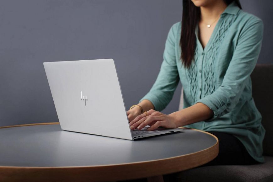HP ENVY – на зависть маководам