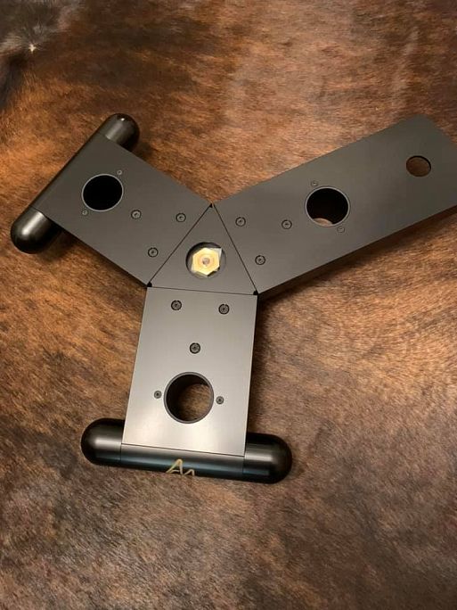 Audio Note UK TT Three