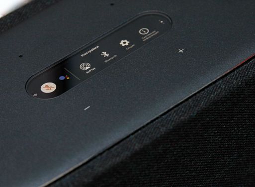 Беспроводные аудиосистемы Harman Kardon Citation