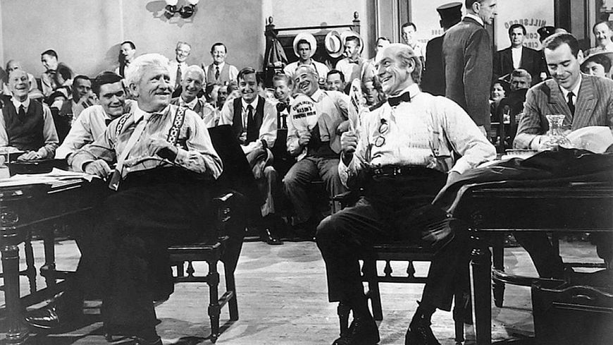 50 лучших исторических фильмов