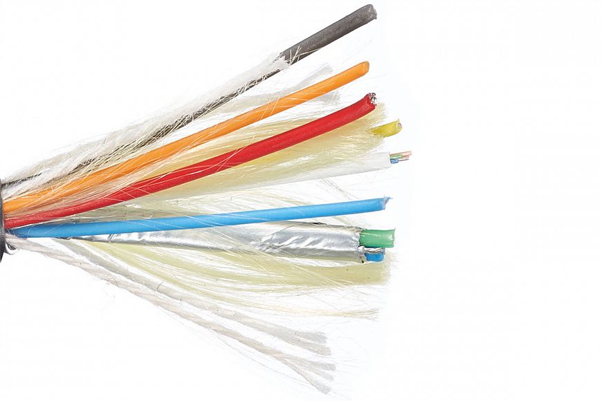 Кабель HDMI IN-AKUSTIK Profi HDMI 2.1