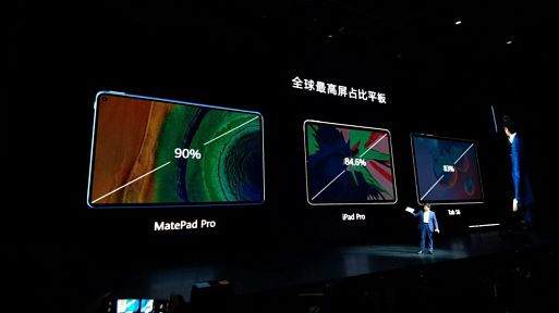 HUAWEI — онлайн-презентация в Барселоне. Экосистема