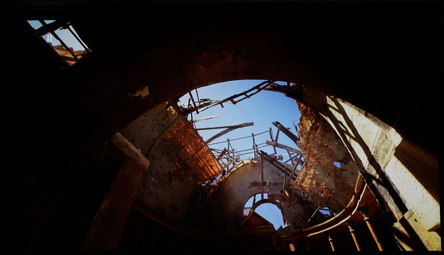 Лазерный 8K-проектор для домашнего кинотеатра JVC DLA-NZ7