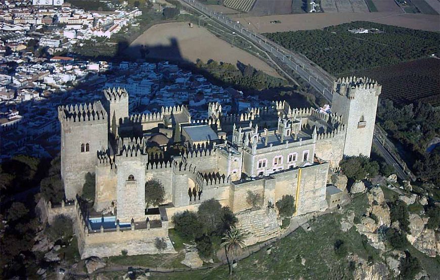 50 локаций съемок сериала «Игра престолов»