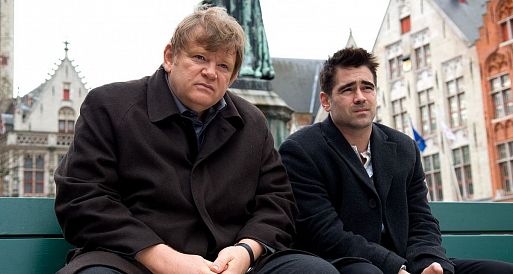 7 лучших черных комедий из Британии